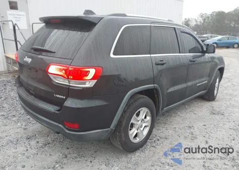 2014 Jeep Grand Cherokee Laredo from USA, damaged, VIN 1C4RJEAG7EC126701